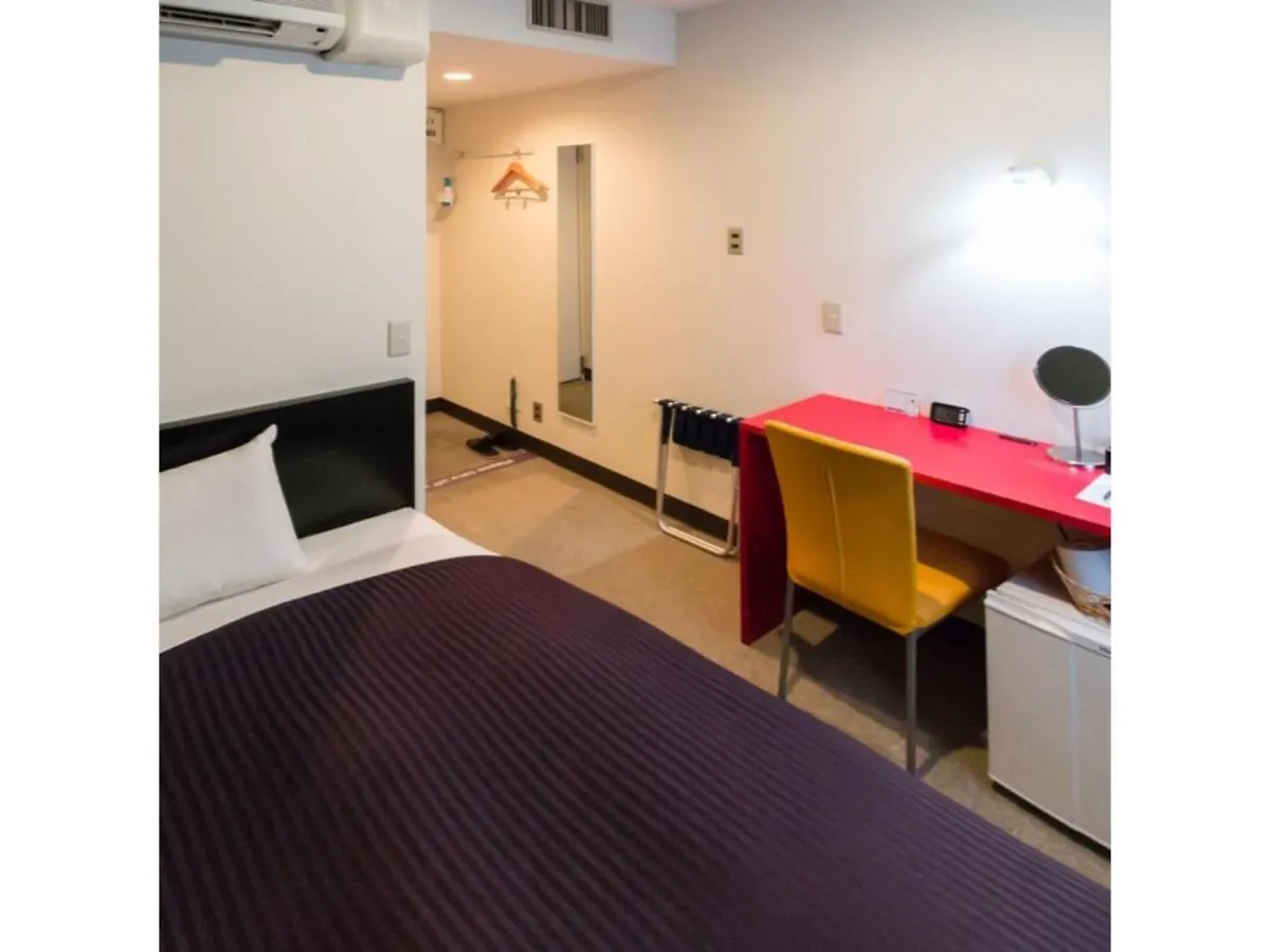 Frame Hotel Sapporo - Vacation Stay 92380