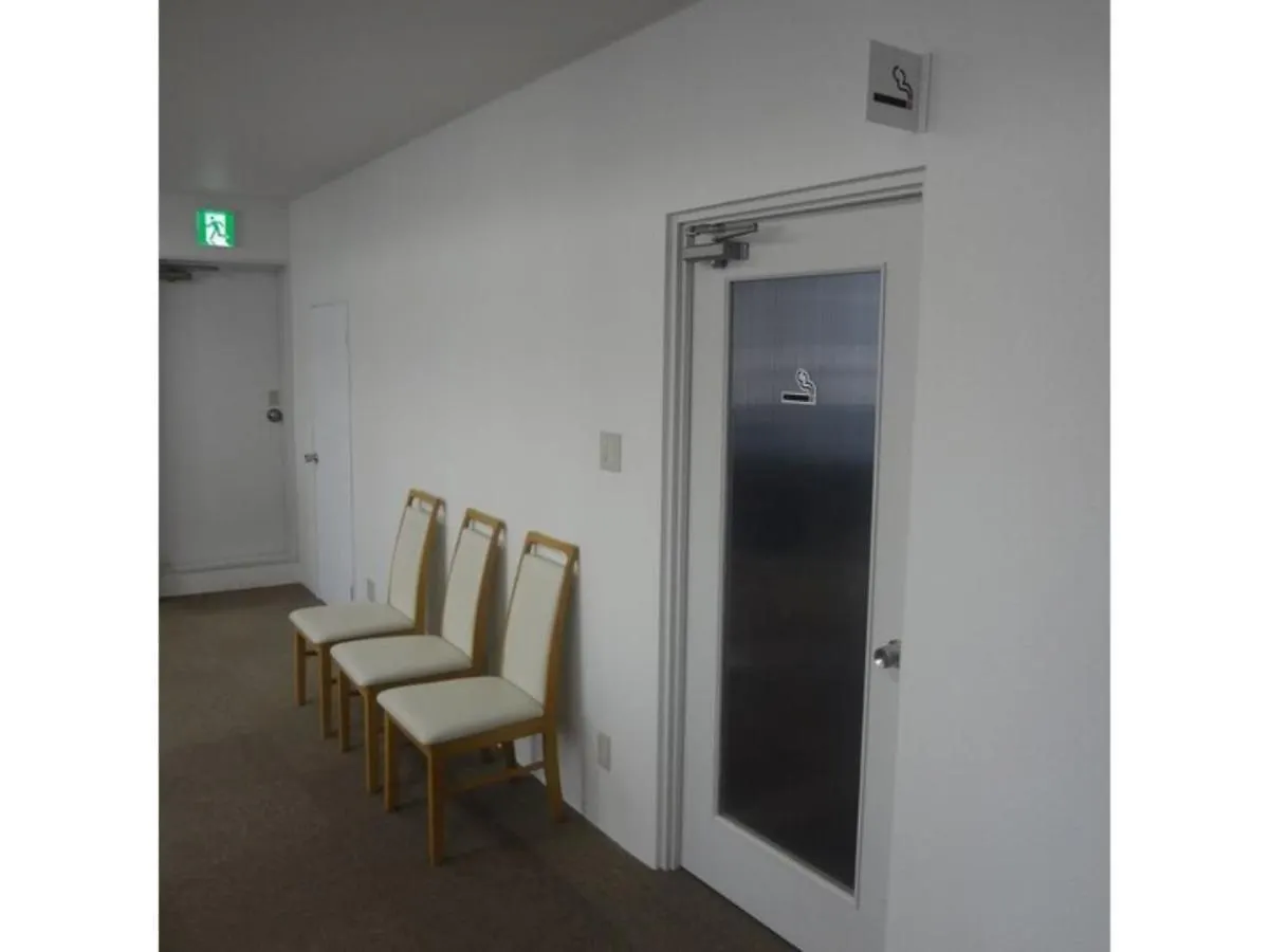 Frame Hotel Sapporo - Vacation Stay 92380