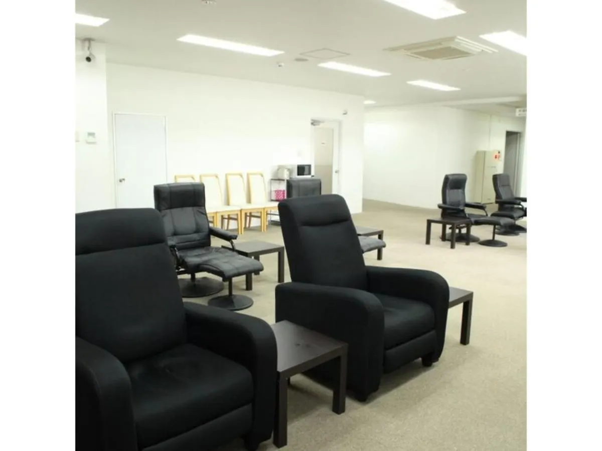 Frame Hotel Sapporo - Vacation Stay 92380 0*,  Japonsko